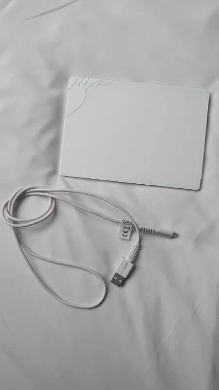 Apple Magic Trackpad 2 (Lightning) — Тбилиси — 175 ₾