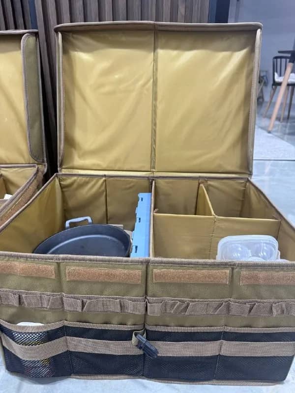 MOLLE) — Тбилиси — 100 ₾