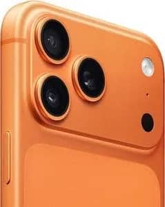 IPhone 17 pro max, esim. Цена 3200 — Тбилиси — 3 200 ₾