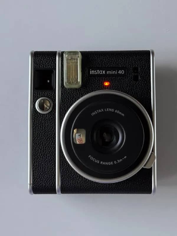 Fujifilm Instax Mini 40 — Тбилиси — 280 ₾