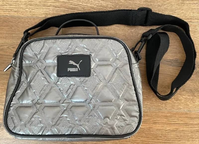 Puma сумка — 45 лари — Тбилиси — 45 ₾