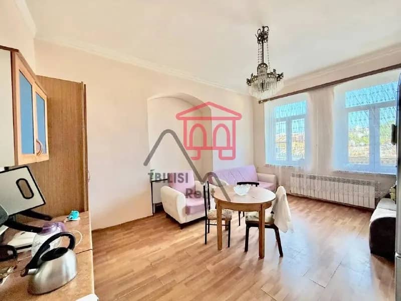 ID: 18381 (I0456) — Тбилиси — 800 $