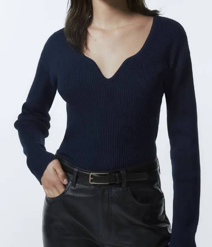 Джемпер Massimo Dutti — Батуми — 15 ₾