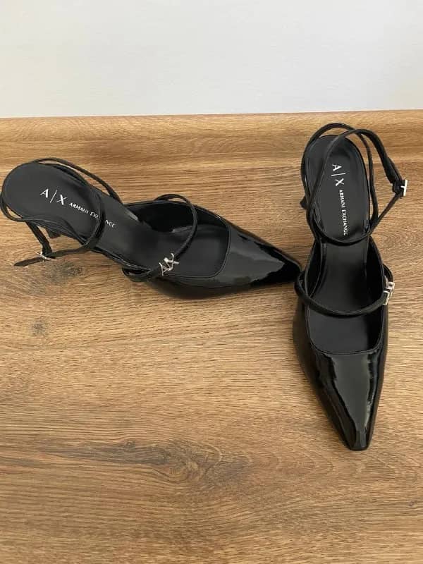 Armani Exchange — Тбилиси — 200 ₾