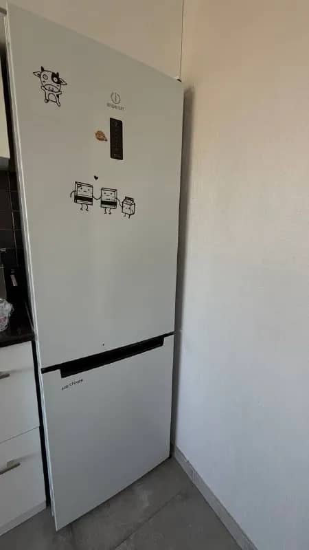 Indesit DF 5180, самовывоз. — Тбилиси