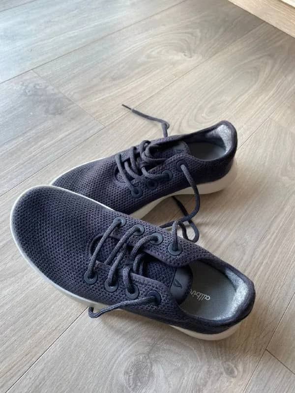 allbirds 42 размер (27 см). 90 лари — Тбилиси — 90 ₾