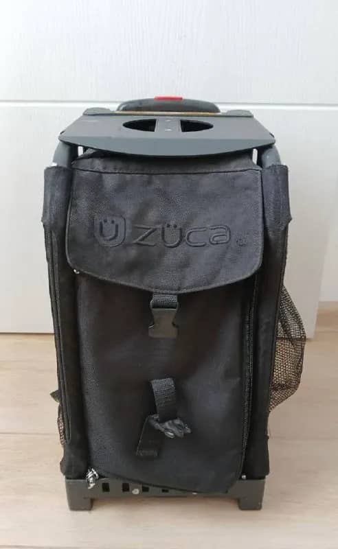 ZÜCA Sport Artist Stealth - — Тбилиси — 400 ₾