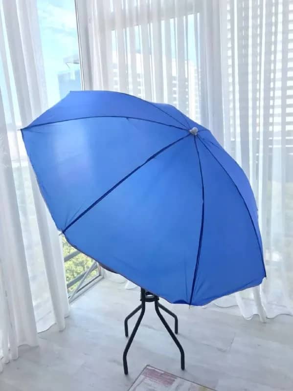 Пляжный зонт — Батуми — 30 ₾