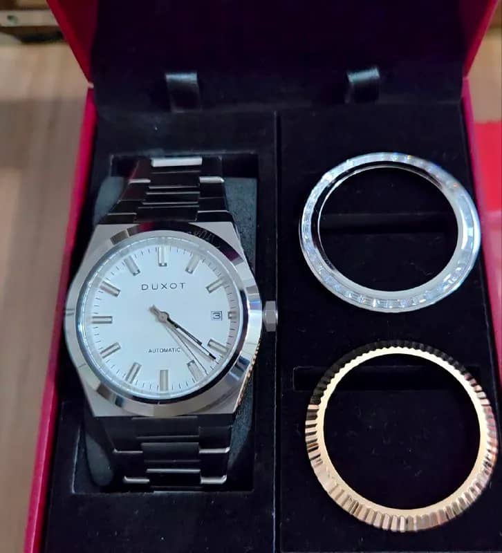 Часы Duxot Sea Dweller — Батуми — 700 ₾
