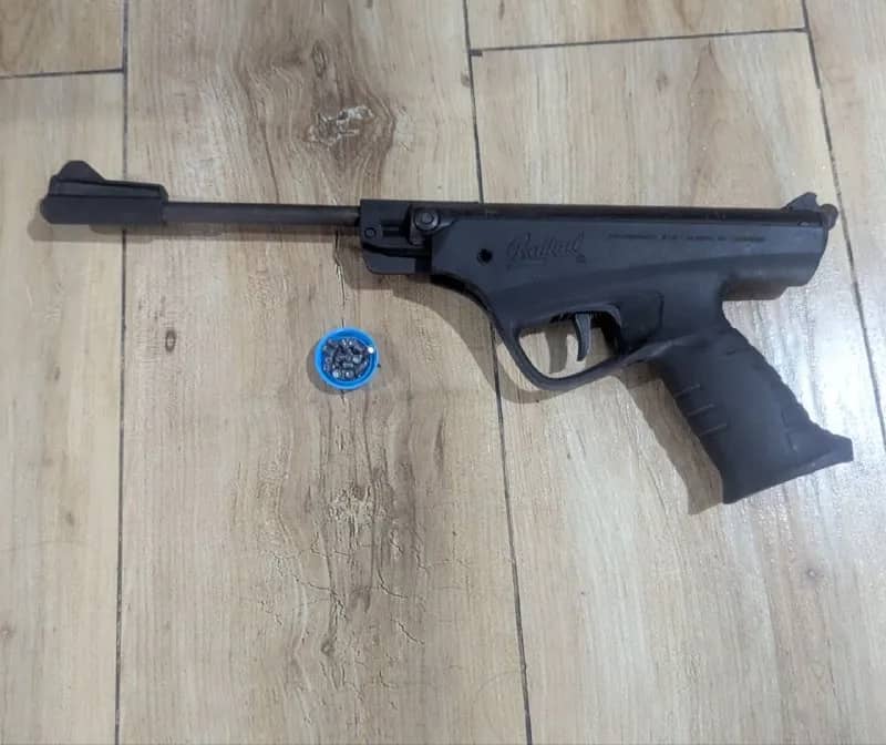 53М (Baikal) — Батуми — 100 ₾