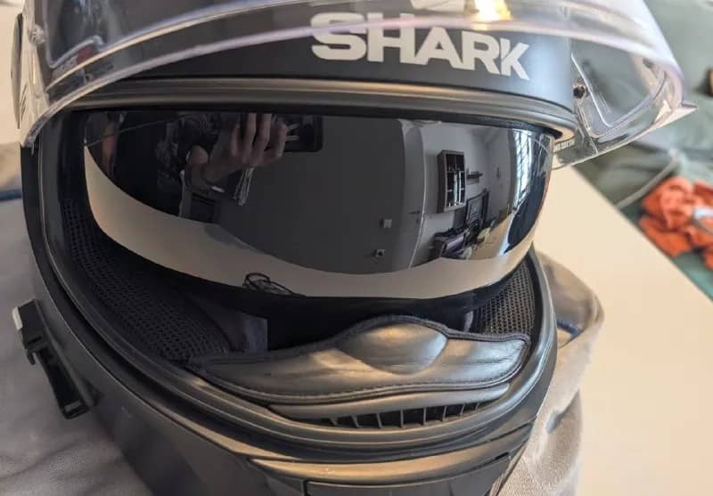 Shark D-Skwal 2 — Батуми — 100 ₾