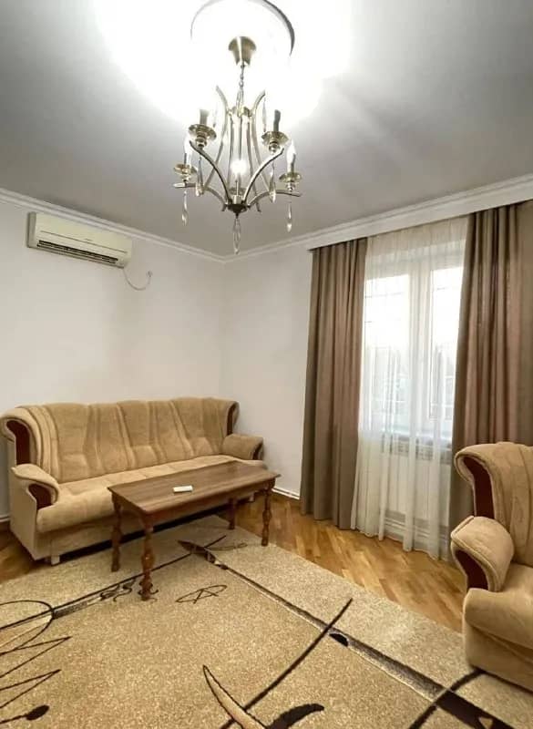 3 комн. квартира адрес: Ваграма Папазяна 17А — Ереван — 350 000 ֏