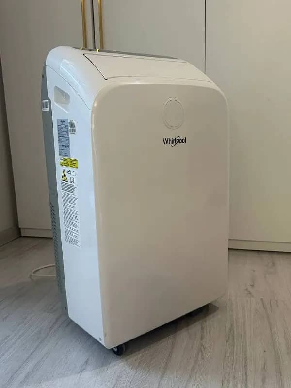 Whirlpool — Тбилиси — 400 ₾