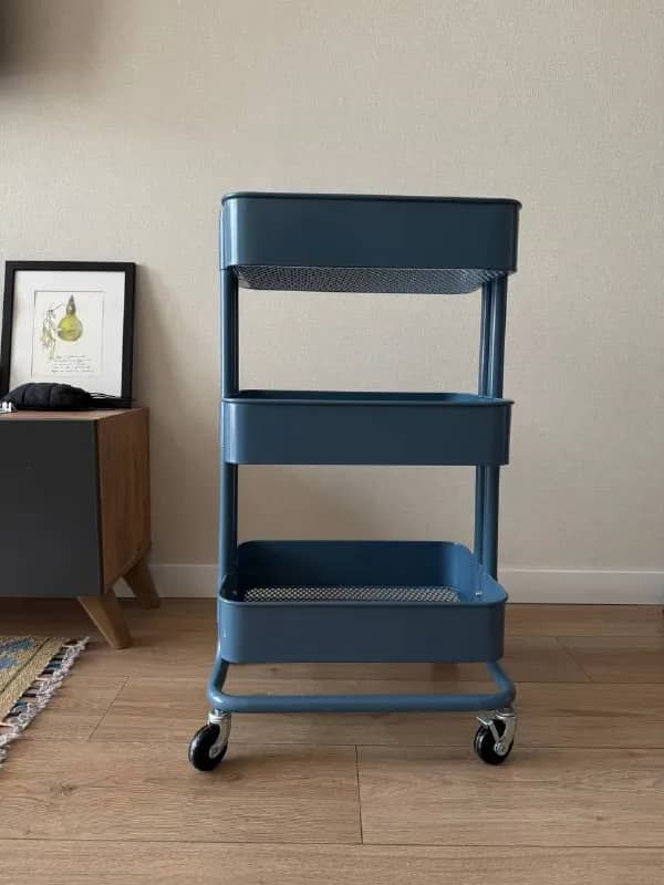 IKEA Raskog — Тбилиси — 38 180 ₾