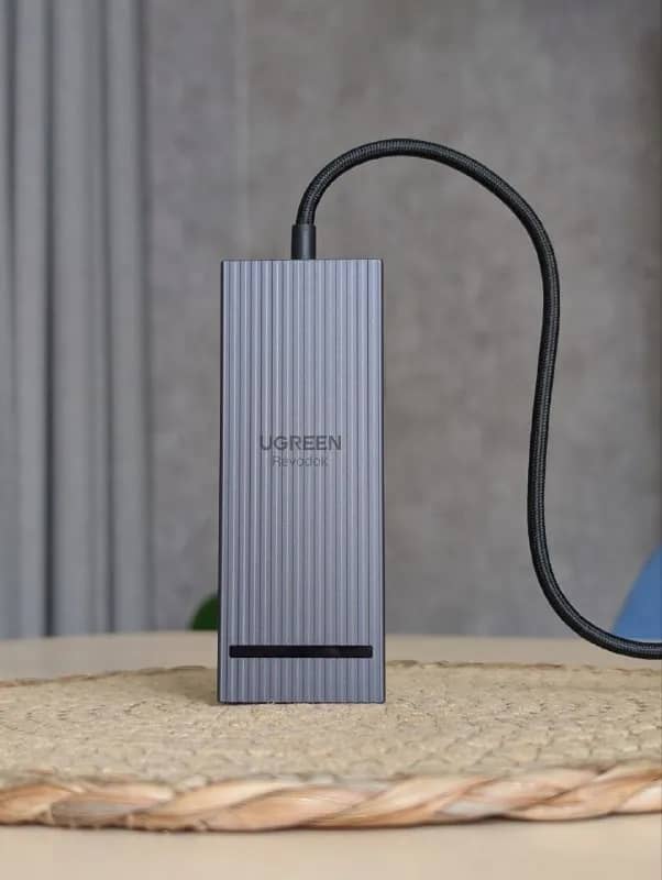 Hub USB-C от UGREEN 10-в-1 — Батуми — 85 ₾