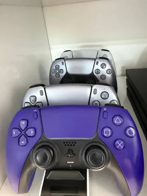 PlayStation 5 — Батуми