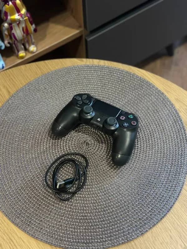 Джойстик/геймпад DualShock 3 — Тбилиси — 30 ₾