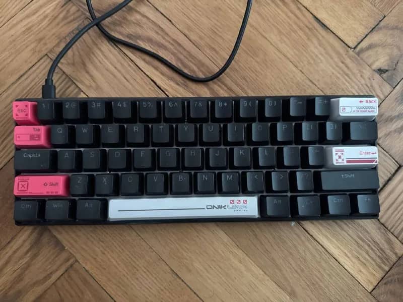 Onikuma G55 — Тбилиси — 55 150 ₾
