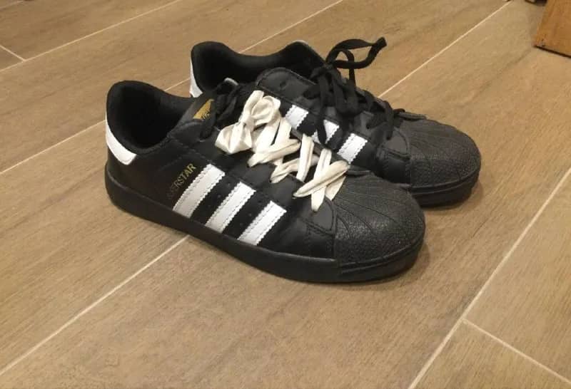 Adidas Superstar 👟 — Тбилиси — 35 ₾