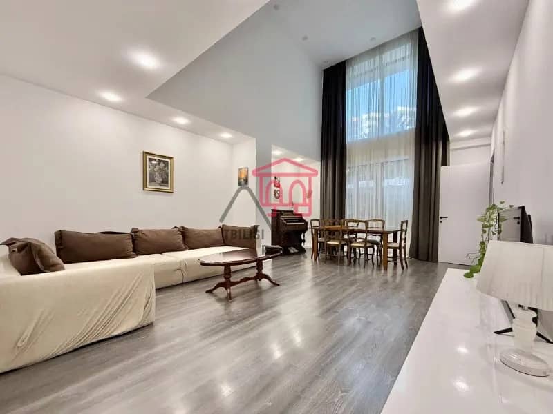 Hilltop Green в районе Ваке. — Тбилиси — 2 400 $
