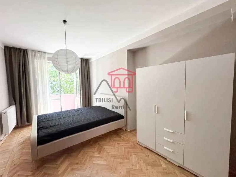 ID: 18495 (AV0021) — Тбилиси — 1 500 $