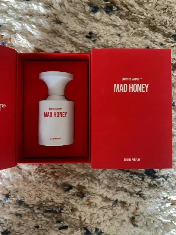 Парфюм BTSO Mad Honey 50ml — Тбилиси — 450 ₾