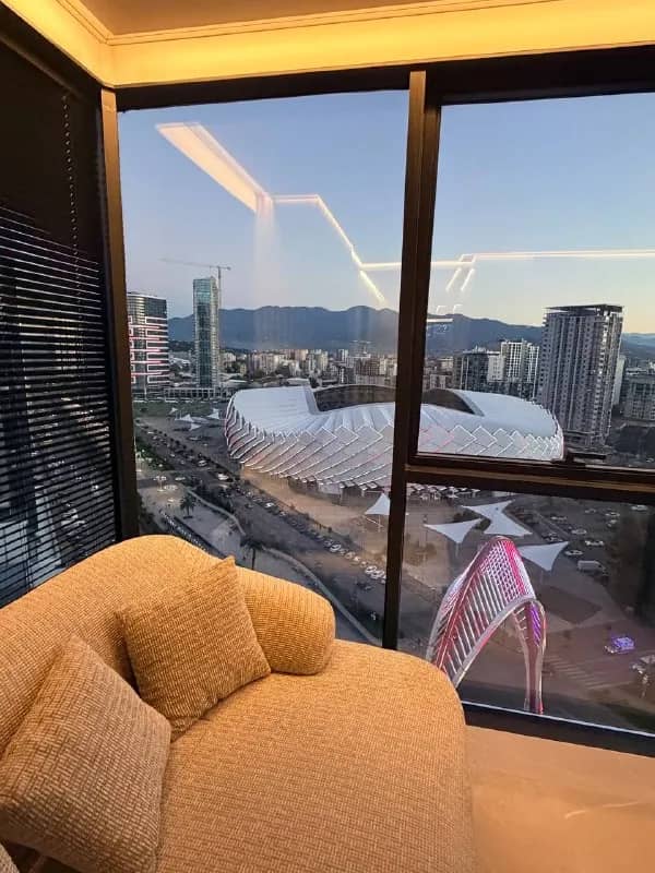 Pinterest | Blue Sky Tower | Батуми ‼️‼️ — Батуми — 1 650 $
