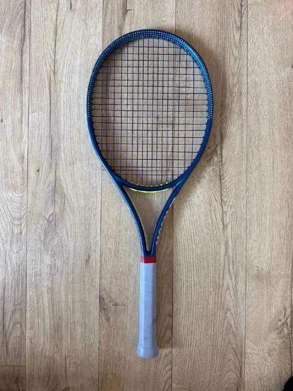 Ракетка Wilson US Open Shift 99L V1 — Тбилиси — 450 ₾