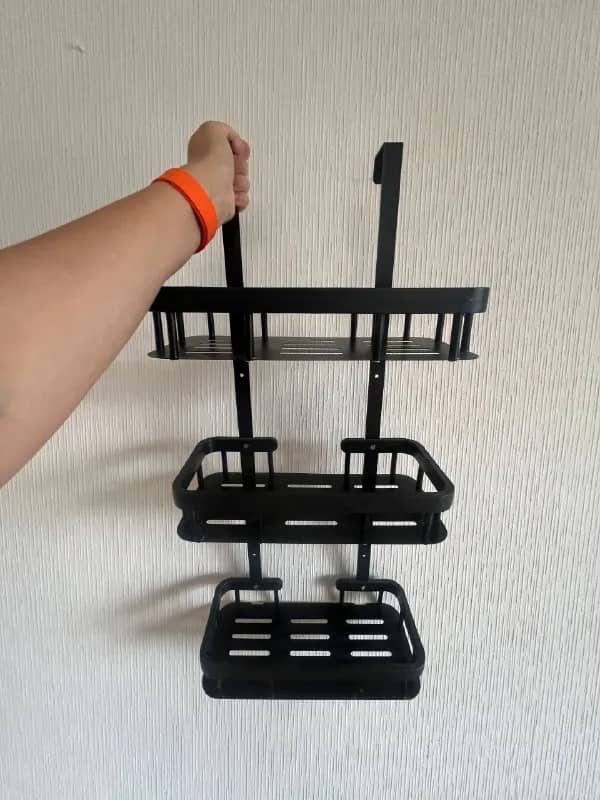 1. Полка для душа — Тбилиси — 50 ₾