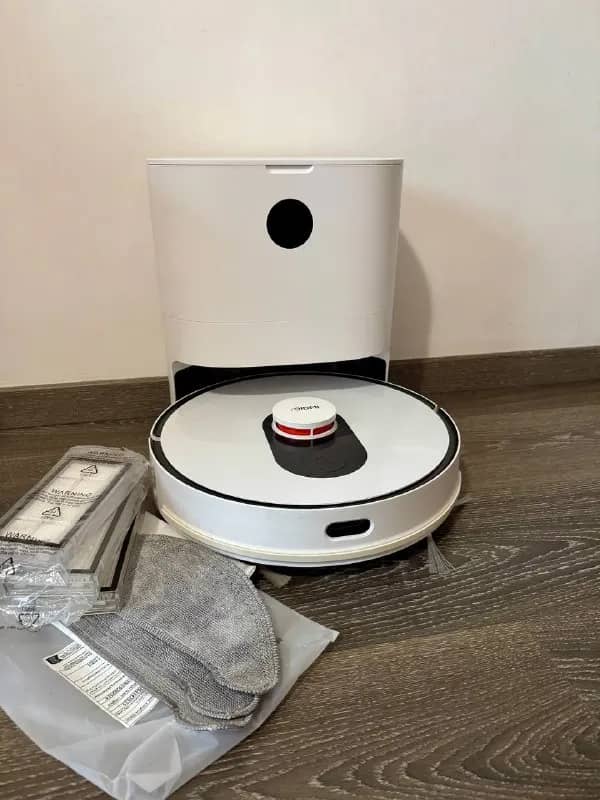 Roidmi EVE Plus — Тбилиси — 500 ₾