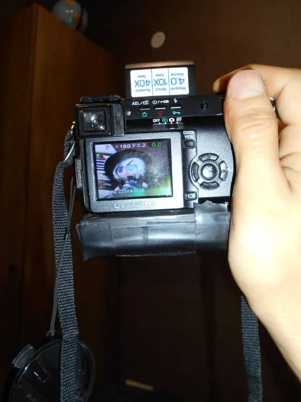 y2k фотик — Батуми — 125 ₾