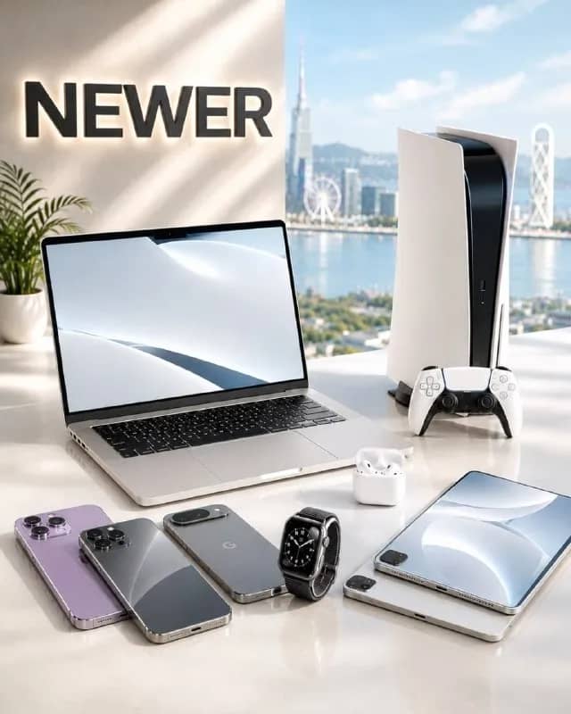 NEWER | БАТУМИ — Батуми — 2 550 ₾