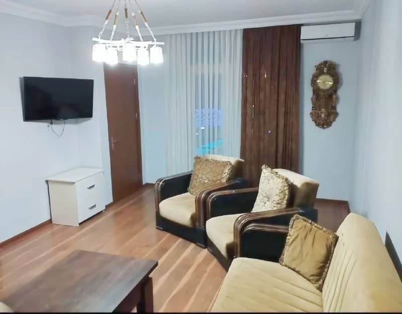 2+1 в DS Group по отличной цене — Батуми — 650 $