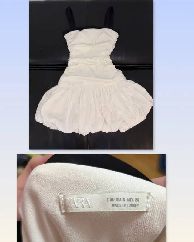 1.”Zara”-35 лари — Тбилиси — 35 ₾