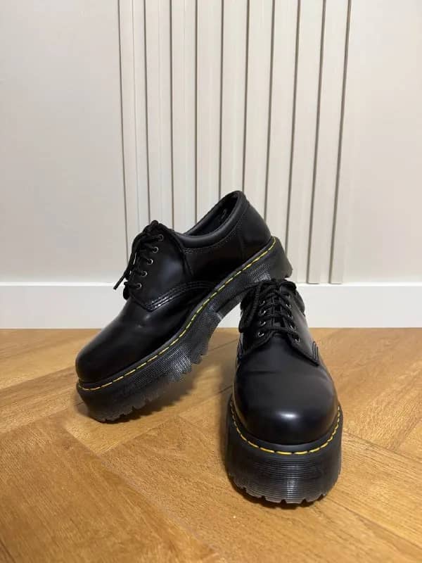 Dr. Martens 8053 45 размер — Тбилиси — 350 ₾