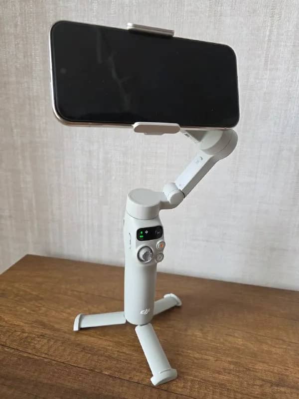 DJI Osmo Mobile 7 — Тбилиси — 190 ₾