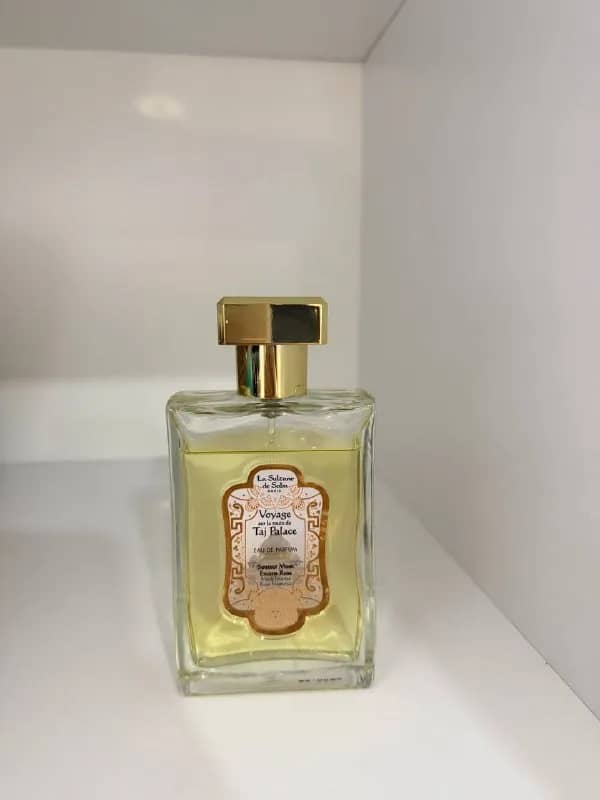 Парфюм La Sultane de Saba — Taj Palace, 100 мл — Батуми — 150 ₾