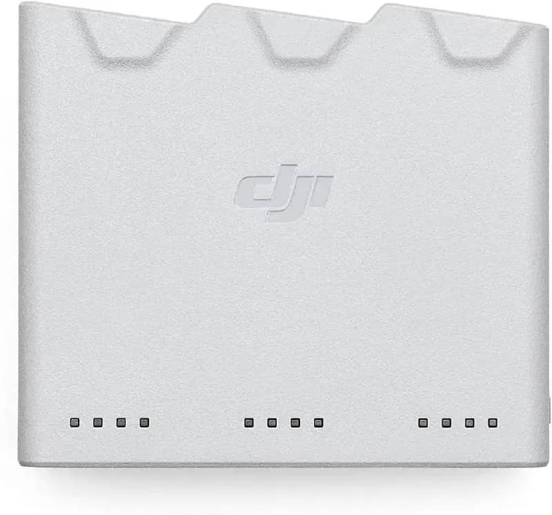 Батареи и зарядный хаб для DJI Mini 4 Pro — Батуми — 550 ₾