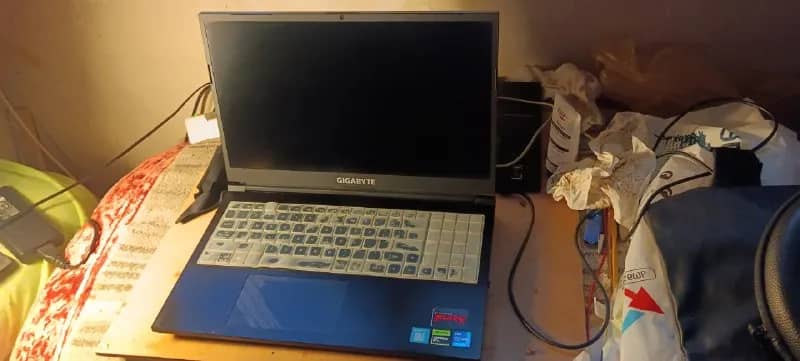 Gigabyte G5 KF — 2000 лари — Тбилиси — 2 000 ₾