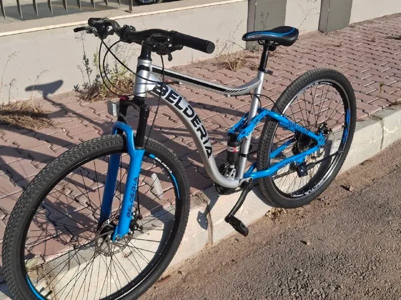 Bisiklet Satışı 🚴‍♂️ — Анталия