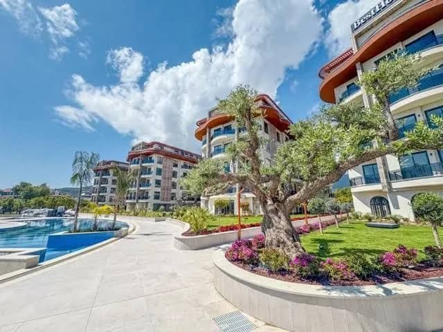 Resort-life каждый день😎 — Стамбул — 550 €