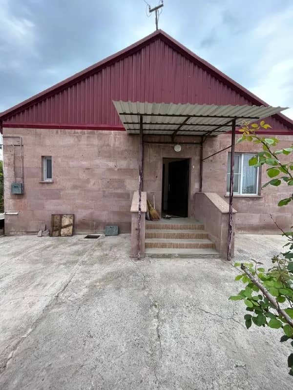 7 КМ ОТ ГЮМРИ! 🌳 — Ереван — 64 000 $