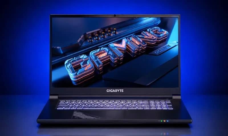 Gigabyte G5 KE / i5-12500H / RTX 3060 / 16GB / 512GB — Ереван — 260 000 ֏