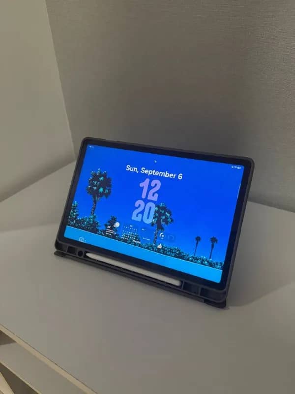 Samsung Galaxy Tab S10 FE — Ереван — 120 000 ֏
