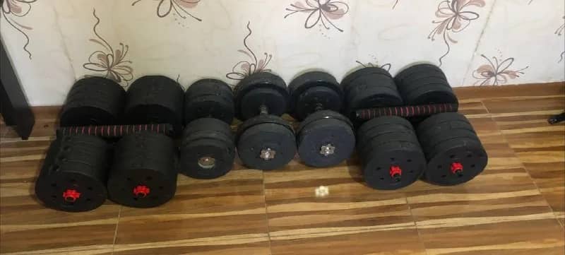 25кг+25кг — Ереван