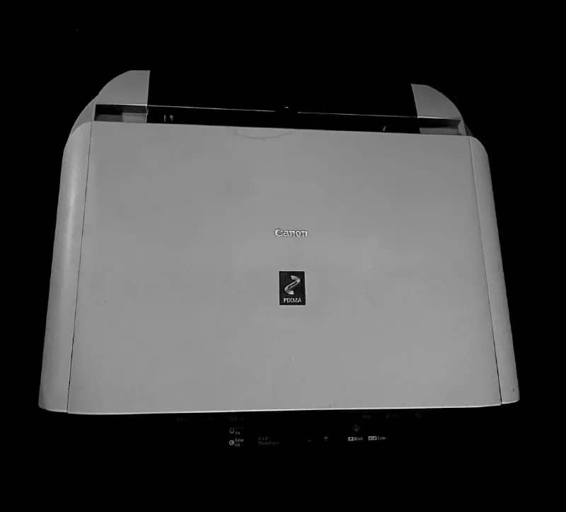 Canon PIXMA MP160 — принтер, сканер, копир — Ереван — 15 000 ֏