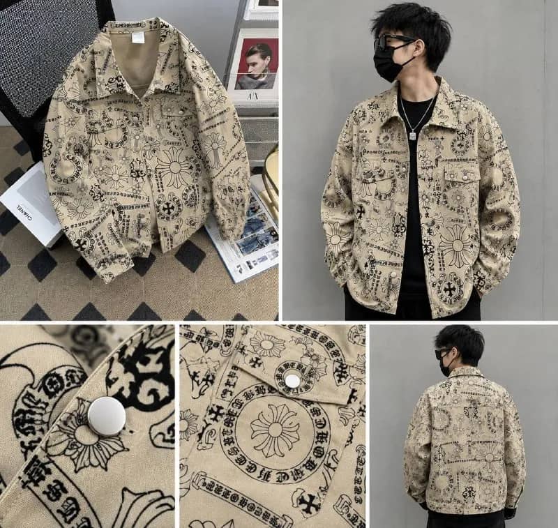 chrome hearts хроме хартс — Ереван — 18 000 ֏