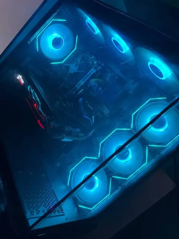 I5 6500 — Ереван — 140 000 ֏