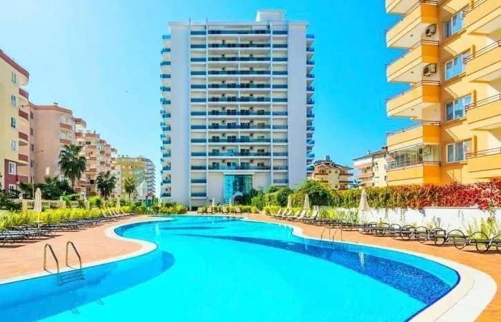 Sfera Residence» — Анталия