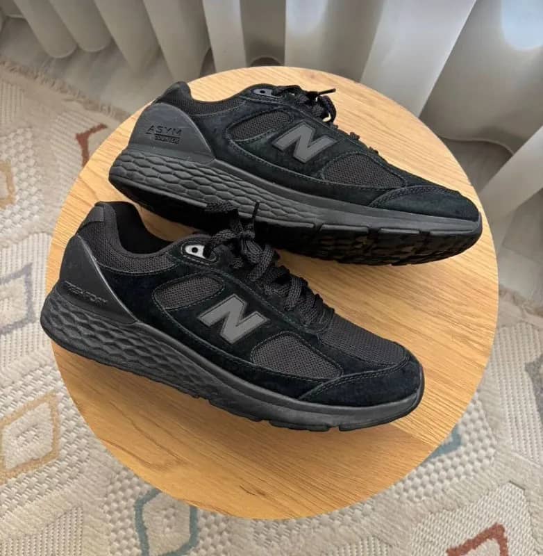 New Balance кроссовки мужские. — Стамбул — 3 300 ₾